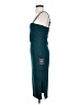 Lulus Solid Teal Cocktail Dress Size S - photo 5