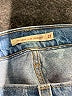 Levi's Blue Jeans Size 27 waist - photo 8