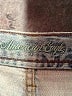 American Eagle Outfitters Hearts Blue Jeans Size 8L - photo 7