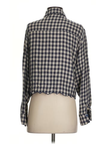 Zara Long Sleeve Blouse (view 2)