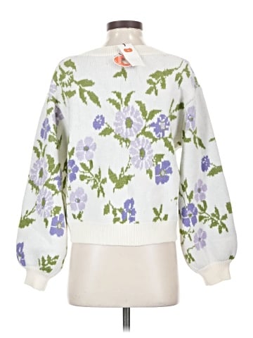 Cider Cardigan (view 2)