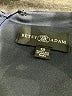 Betsy & Adam Black Cocktail Dress Size 12 - photo 4