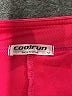 Coo Run Solid Pink Active Skort Size M - photo 3