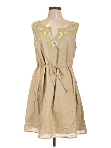 Calypso Cove Casual Dress (view 1)