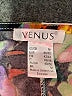 Venus Print Green Cocktail Dress Size M - photo 7