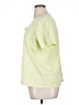 Lands' End 100% Cotton Green Short Sleeve Top Size 1X - photo 5