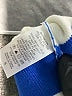 Double Zero Blue Cardigan Size S - photo 8