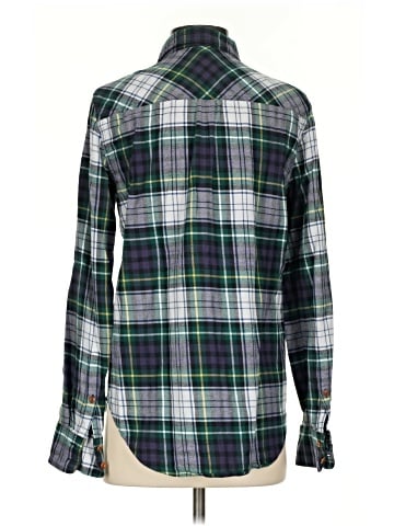 J.Crew Long Sleeve Button-Down Shirt (view 2)