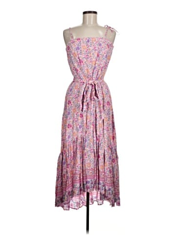 Petal and Pup Casual Dress (view 1)