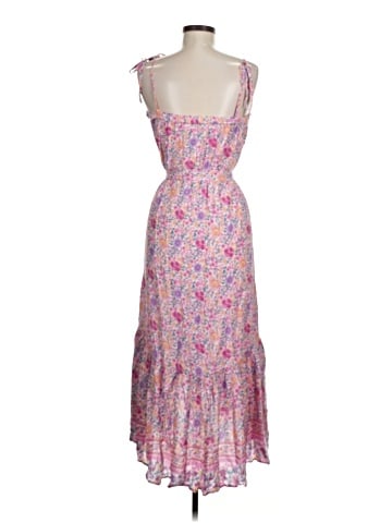 Petal and Pup Casual Dress (view 2)