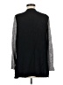 14th & Union 100% Rayon Black Kimono Size M - photo 2