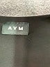 AYM Black Cocktail Dress Size XS (estimated) - photo 7