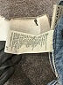 Adriano Goldschmied Blue Jeans Size 27 waist - photo 8