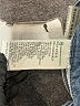 Adriano Goldschmied Blue Jeans Size 27 waist - photo 9
