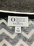 Talbots Chevron-herringbone Black Cardigan Size XL - photo 7