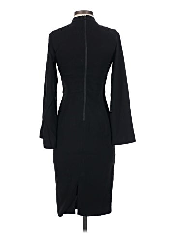 Bardot Cocktail Dress (view 2)