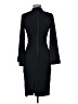 Bardot 100% Polyester Black Cocktail Dress Size 4 - photo 2