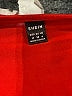 Shein Red Cocktail Dress Size 6 - photo 7