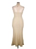 Assorted Brands Tan Cocktail Dress Size XL - photo 2