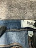 Paige Blue Jeans Size 26 waist - photo 7