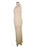 Assorted Brands Tan Cocktail Dress Size XL - photo 5