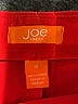 Joe Fresh Red Dress Pants Size 0 - photo 7