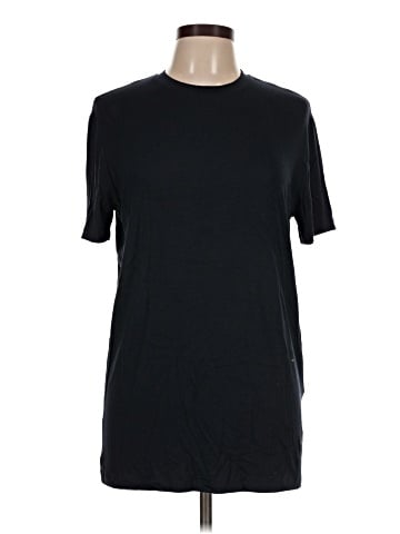 Emporio Armani Short Sleeve T-Shirt (view 1)