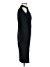 Bardot 100% Polyester Black Cocktail Dress Size 4 - photo 4