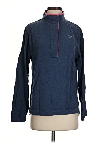 The Black Dog Pullover Sweater (view 1)