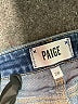 Paige Hearts Blue Jeans Size 28 waist - photo 7
