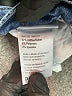 Paige Hearts Blue Jeans Size 28 waist - photo 8
