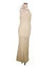 Assorted Brands Tan Cocktail Dress Size XL - photo 4