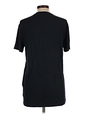 Emporio Armani Short Sleeve T-Shirt (view 2)