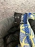 Assorted Brands Print Yellow Casual Skirt Size XS (estimated) - photo 4