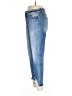 KANCAN JEANS Solid Blue Jeans Size 30 waist - photo 5