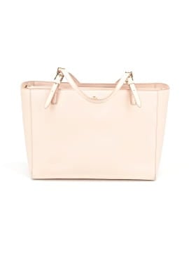 Tory Burch Leather Tote