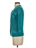 Talbots Teal Cardigan Size 0 - photo 5