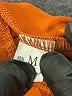 Unbranded Orange Dress Pants Size M - photo 7