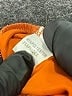 Unbranded Orange Dress Pants Size M - photo 8