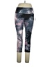 Active Graphic Blue Active Pants Size XL - photo 1