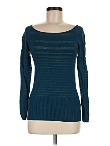Hinge Pullover Sweater (view 1)