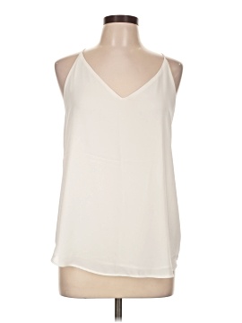 Ann Taylor Loft Outlet Sleeveless Blouse