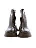 Circus Brown Ankle Boots Size 8 1/2 - photo 2