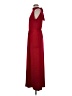 Koh Koh Red Cocktail Dress Size S - photo 5