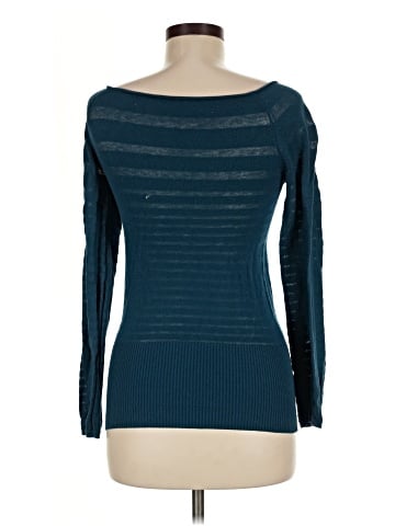 Hinge Pullover Sweater (view 2)