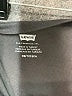 Levi's Black Short Sleeve Top Size XS - photo 7