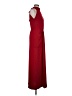 Koh Koh Red Cocktail Dress Size S - photo 4