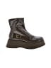 Circus Brown Ankle Boots Size 8 1/2 - photo 1