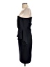 Calvin Klein Black Cocktail Dress Size 10 - photo 5
