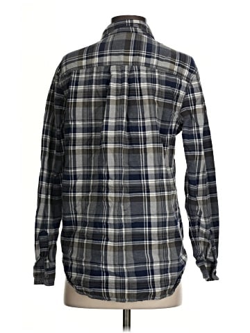 The North Face Long Sleeve Button-Down Shirt (view 2)